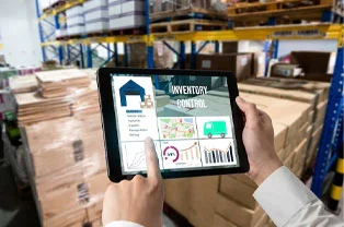 Efficient Open Source Inventory Management Solutions